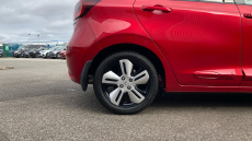 Honda Jazz 1.5 i-MMD Hybrid EX 5dr eCVT Hybrid Hatchback